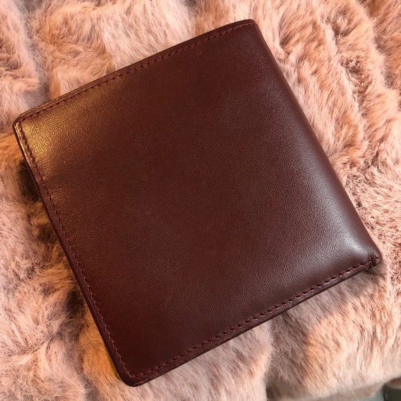 Cartier wallet - Picture 4 of 13